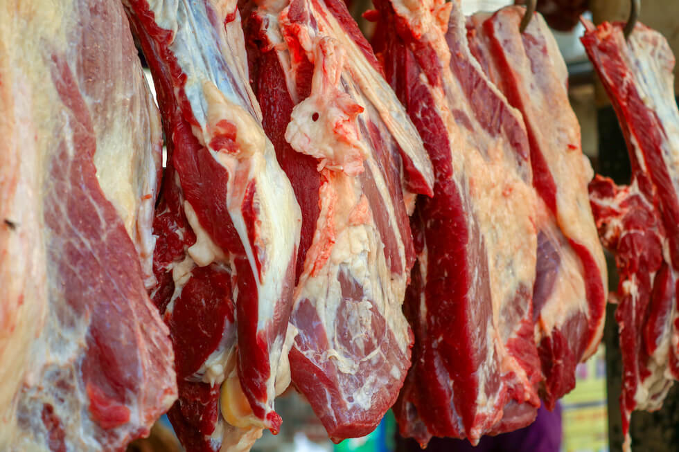 枝肉 重量 畜産 肉牛 農家 肥肉 社会的農業ラボ